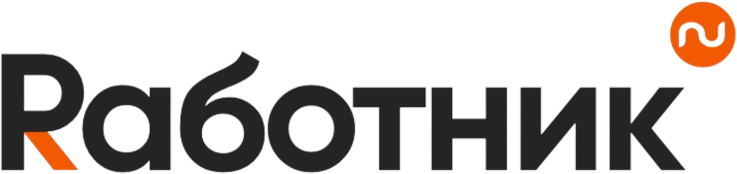 Rabotnik logo