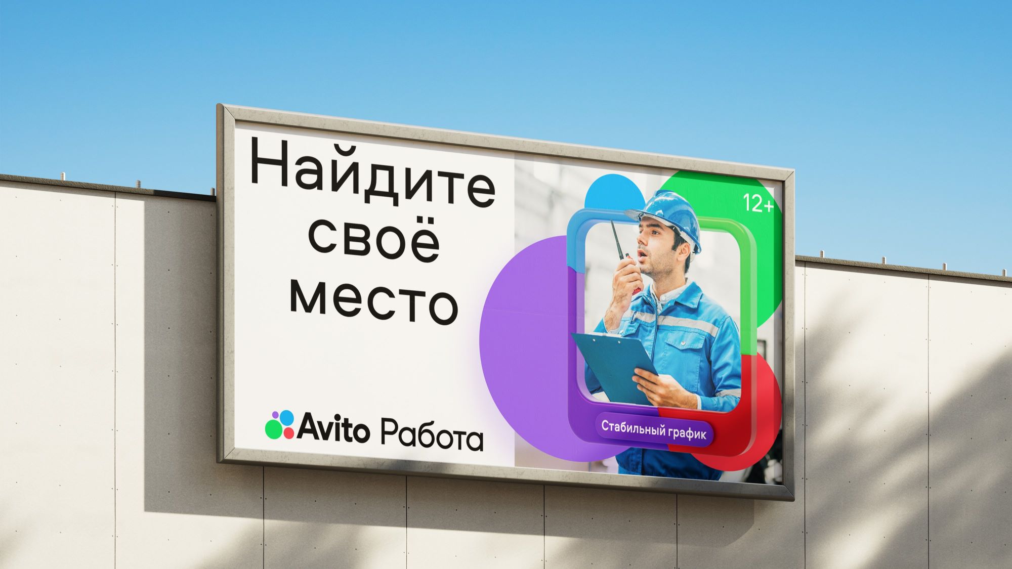 Avito Ads