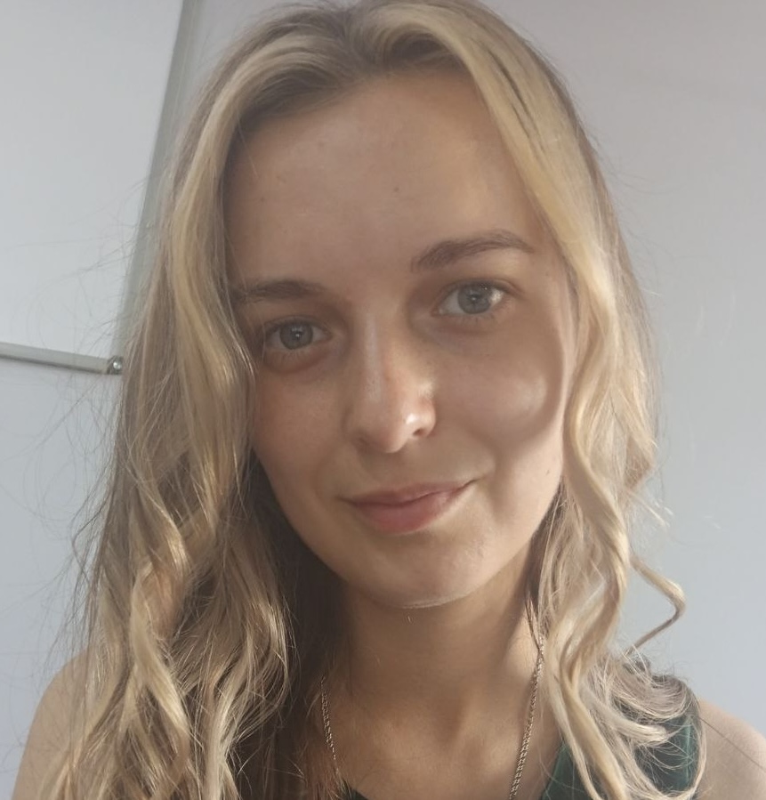 Анна Карабаджак